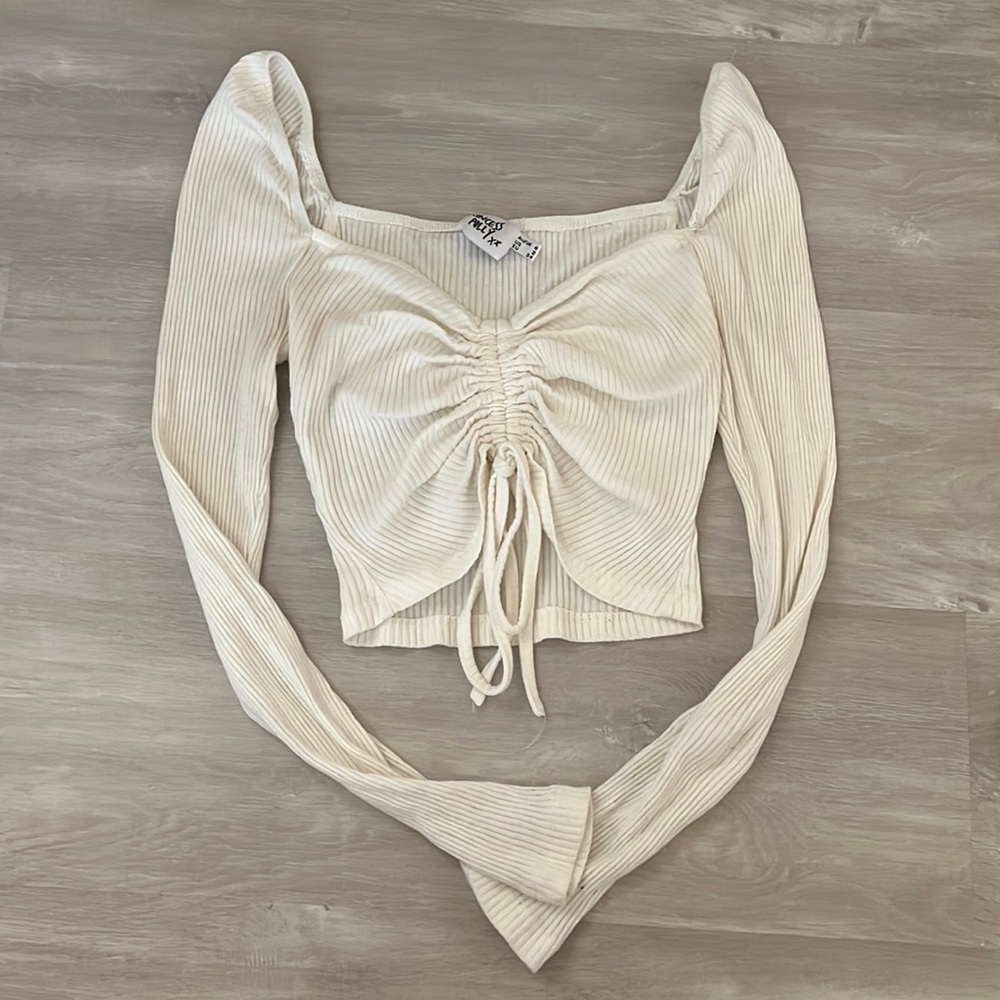 Princess Polly Ashlie top